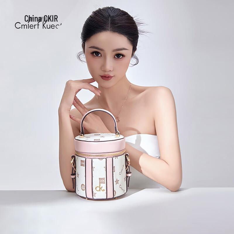 Cmierf Kuect Роскошная женская сумка через плечо и сумка