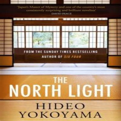 Das Nordlicht von Hideo Yokoyama Hardcover Buch 9781529411133