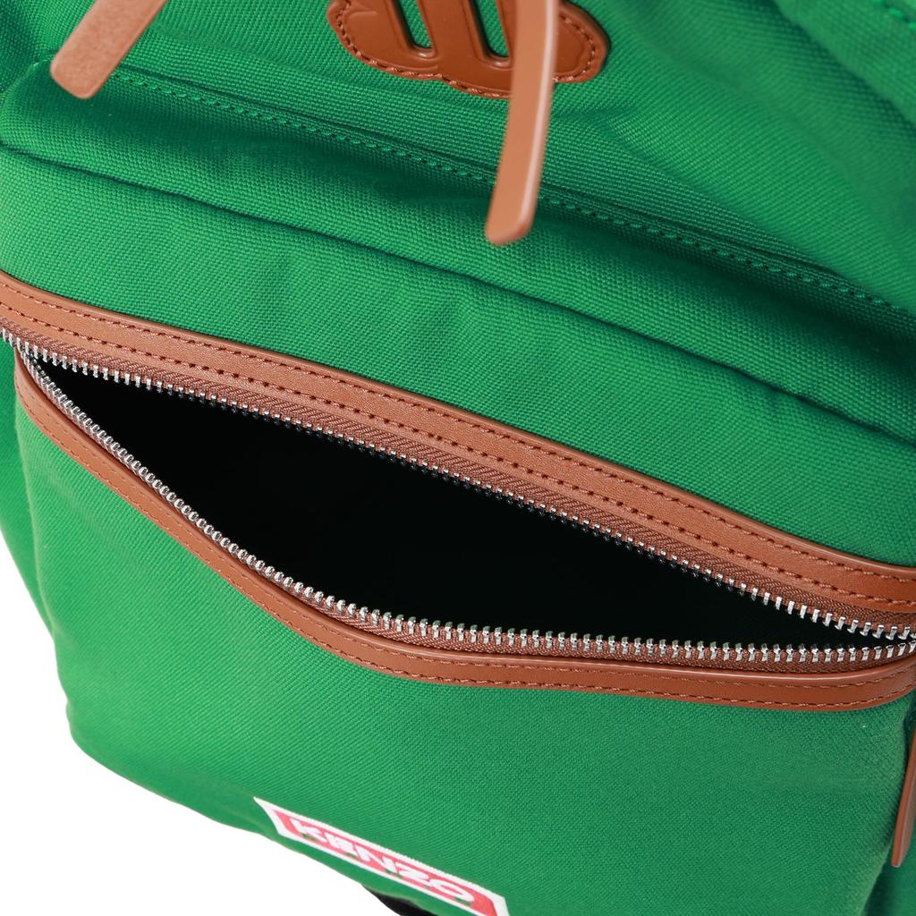 Kenzo Backpack Size 57L Men's FD65SA113B10, [Used]