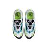 Nike Air Max 200 White Electric Green Oracle Aqua CJ0575-101