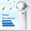Portable Mini USB Handheld Fan - Desktop & Outdoor Cooling