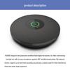 RX A300 Digital Omnidirectional Array Microphone (CN version)