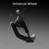 Magnetic Wireless Car Phone Holder For Tesla Model 3 Y 2025 Car Charger Holder Mounts Adsorbable Smartphone Holder Accessoires