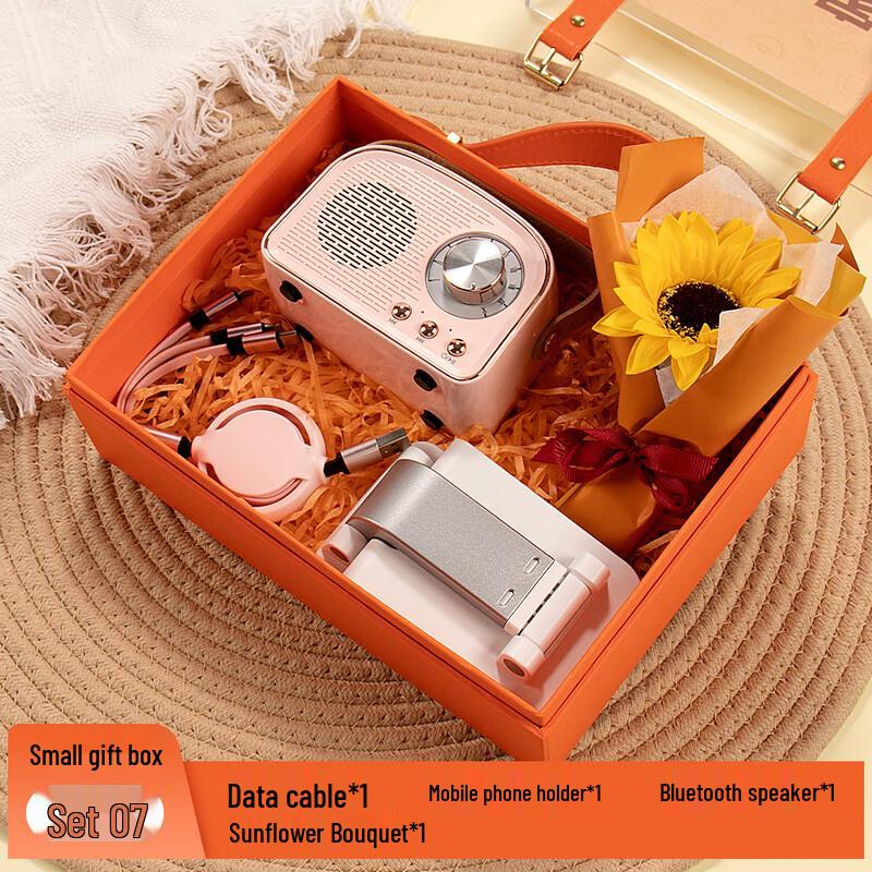 AQ Tech Holiday Gift Set