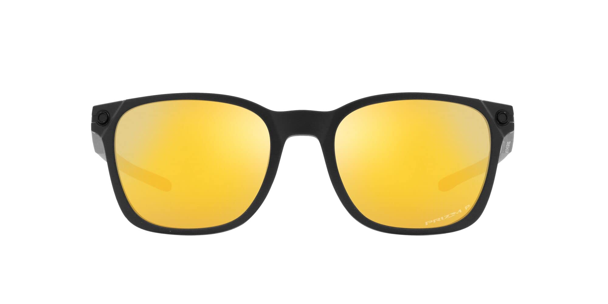 

Сонячні окуляри OO9018 Matte Black Prism 24K Polarized Lens 55 [Oakley] /