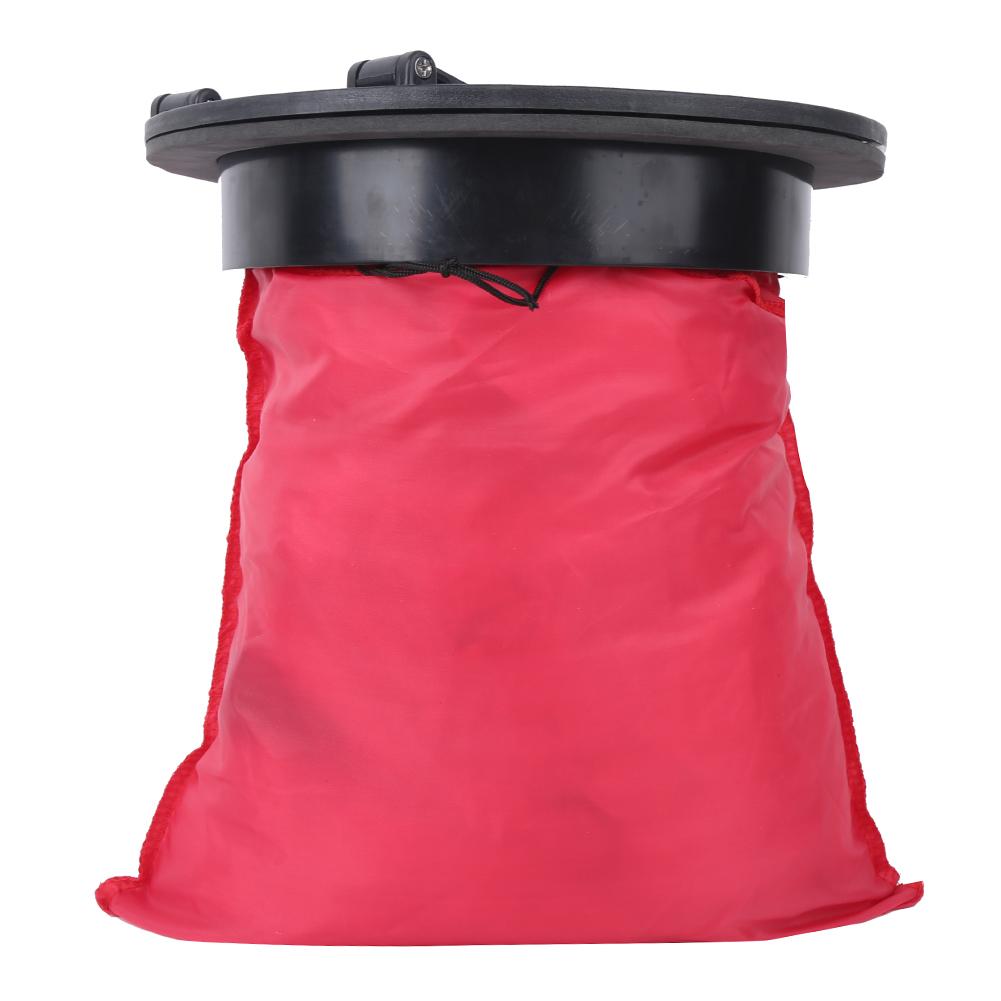 

8-дюймовый стандартный круглый люк для каноэ, комплект крышки доступа из АБС-пластика, аксессуар для рыболовной лодки