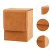 Card Deck Box Storage for Collectible Playing Game Cards Protector Container