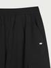 HANGTEN Women'S Nylon Spandex Cargo Wide Pants _100(10570-150-402-41)