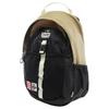 New LiNing CHUMS Collaboration Nylon Backpack Unisex Seaweed Umber ABSV091-2
