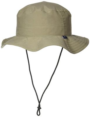 Mizuno Boonie Outdoor Travel Walking Vanya Size L Size GORE-TEX & Wear, B2JW0023, Green, (Japan L)