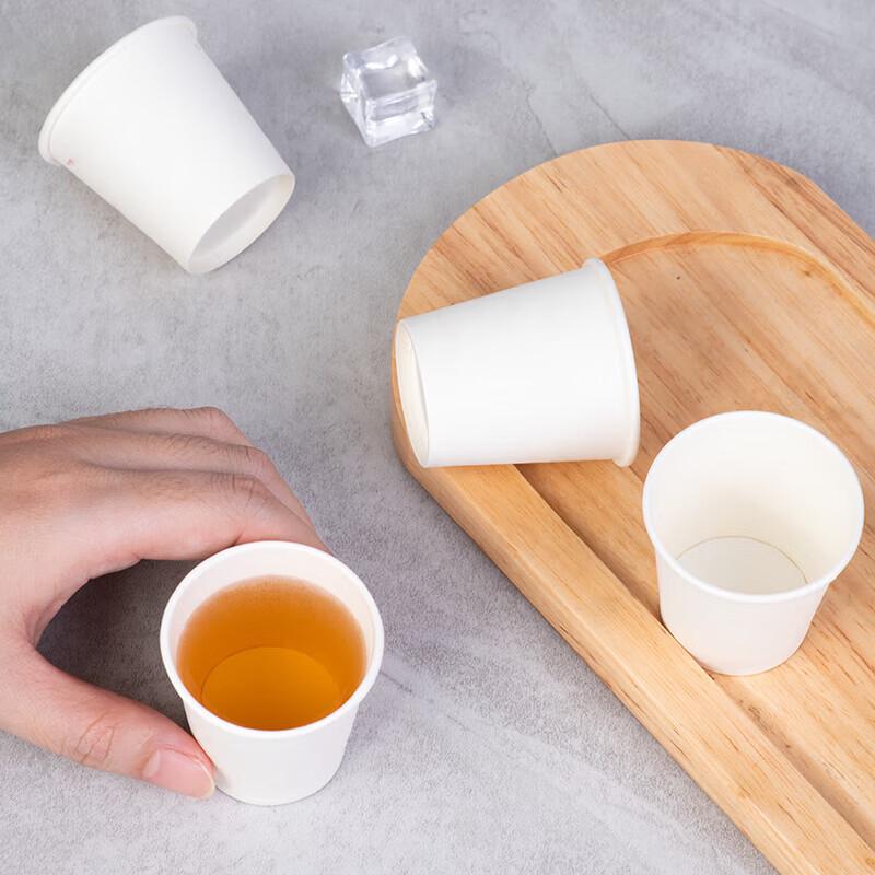 Fangcaodi Disposable Paper Cup