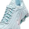 Nike Shox R4 Puerto Rico