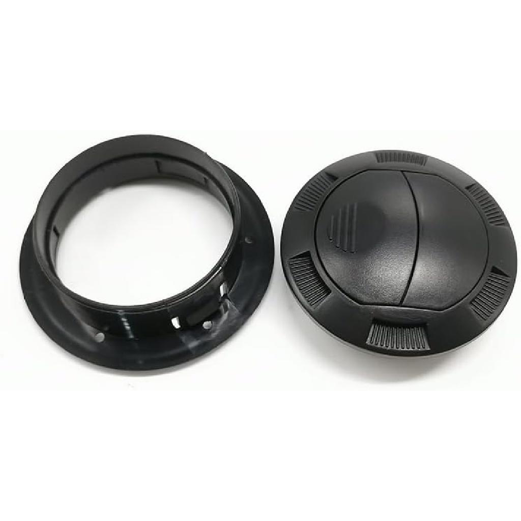 4 Pcs Cab Heater Vent Cover Louver 6674231 For Bobcat T110 T140 T180 T190 T200 T250 T300 T320 S100 S130 S150 S160 S175 S185 751 753 763 320 322 323 +