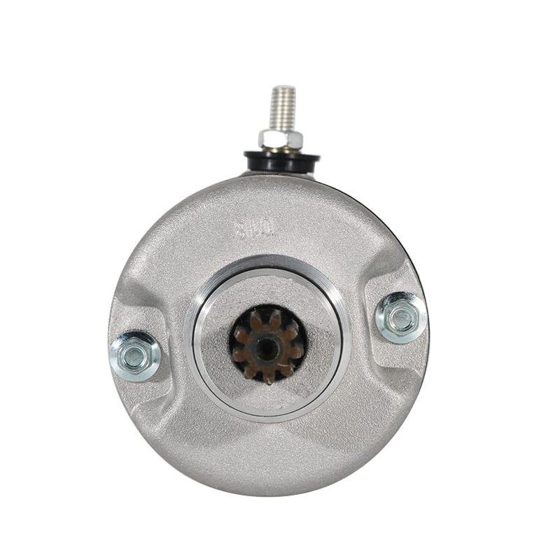 Starter Motor OEM: 5GJ-81890-00 for Yamaha XP500 T-MAX 500 2004-2007