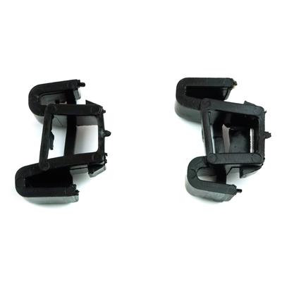 BSR605 Schiebedach Schiebedach Zugkabel Endclips Gummischloss 842470 für Peugeot 206 1998-2012