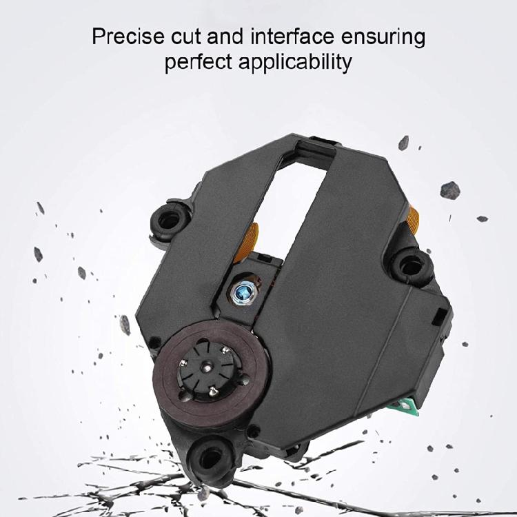 Original Game Console Lens for PS1 KSM-440ADM Replacement Anti Fall Optical Lens