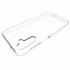 For Samsung Galaxy A14 4G/A14 5G HD Clear Phone Case Inner Watermark-Free Texture Anti-Dust TPU Cell Phone Cover