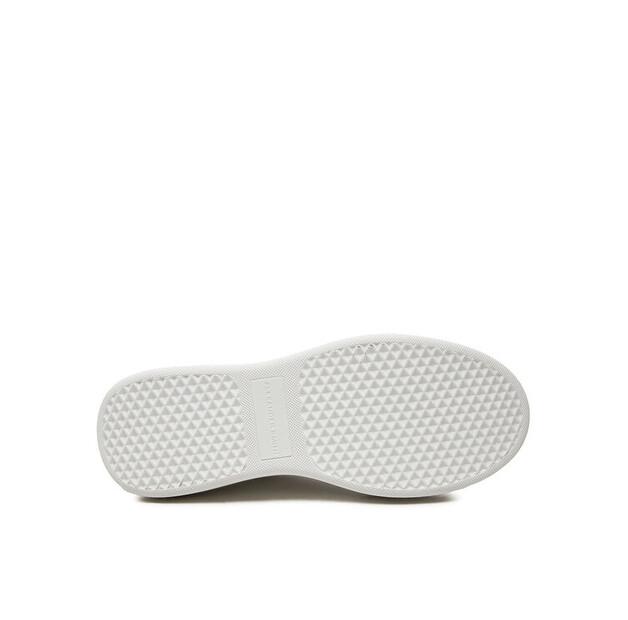 Alexander Smith кроссовки Wembley ASBAWYW 0274 WCP белый