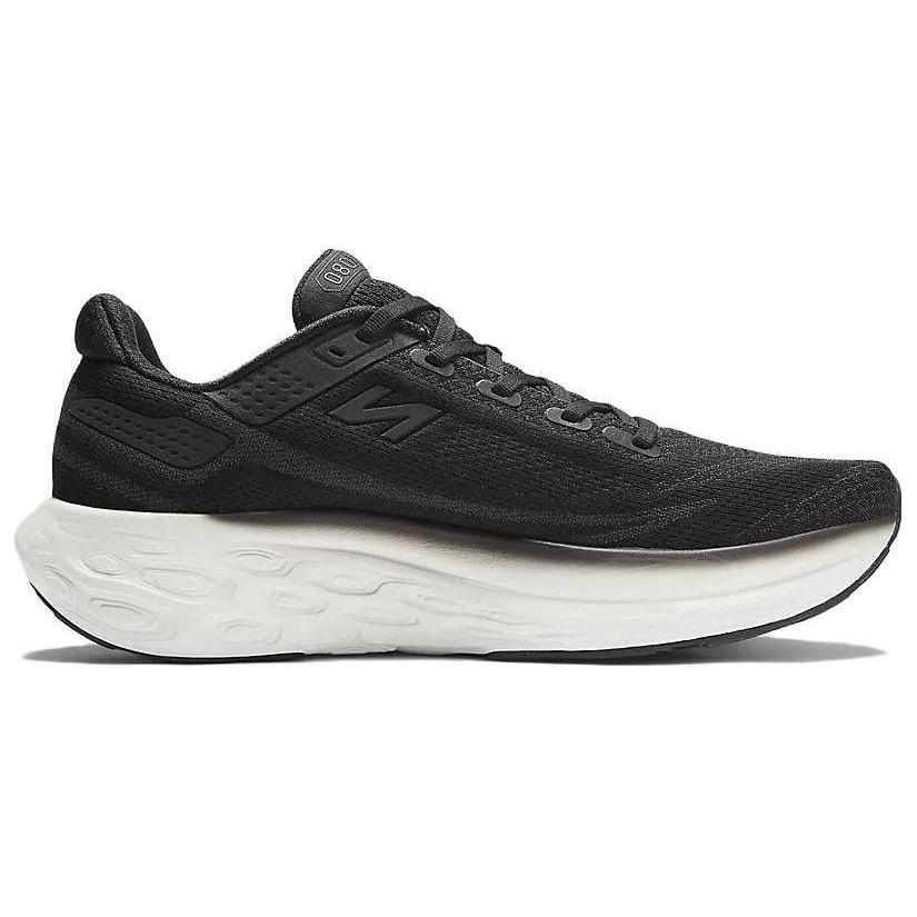 1080 Fresh Foam X New Balancev13 'Schwarz Weiß' M1080K13