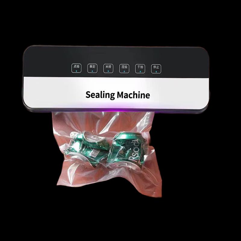 LISM Automatic Vacuum Sealer Machine