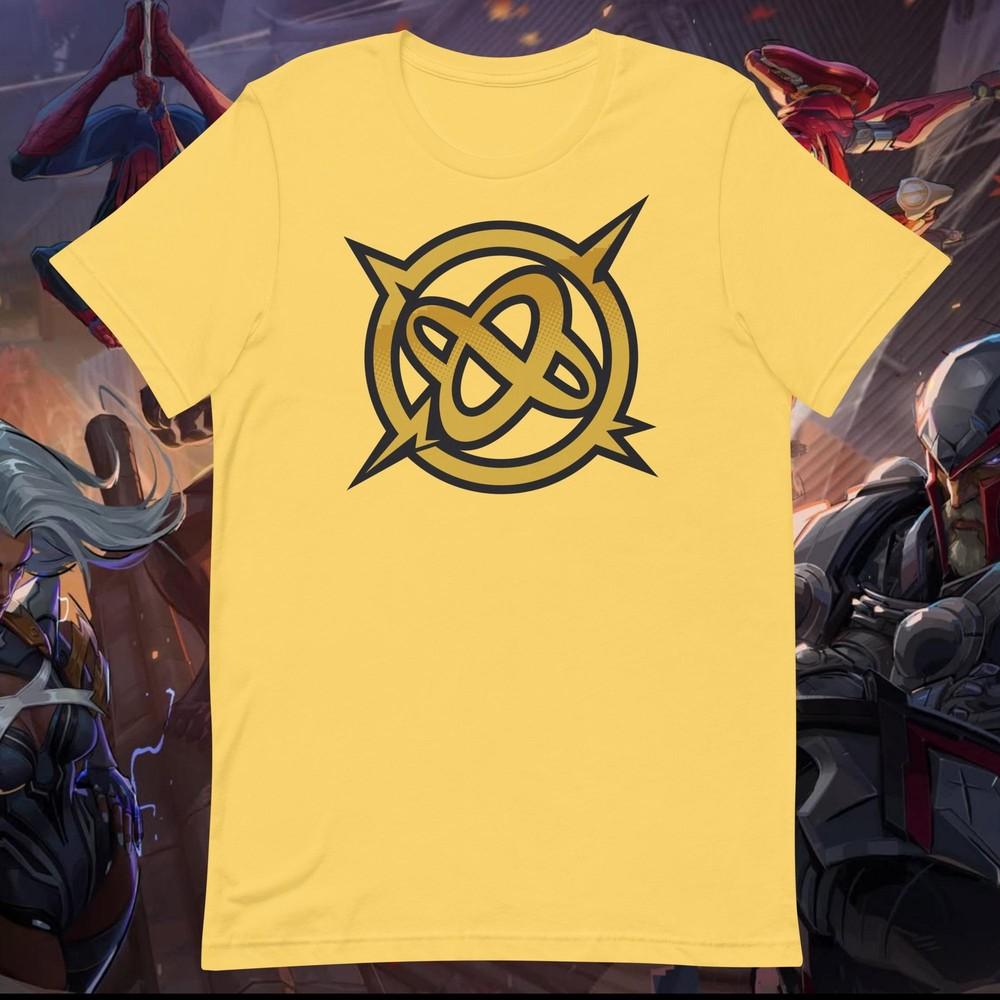 Rivals Guardians Of The Galaxy Adam Walrlock Shirt