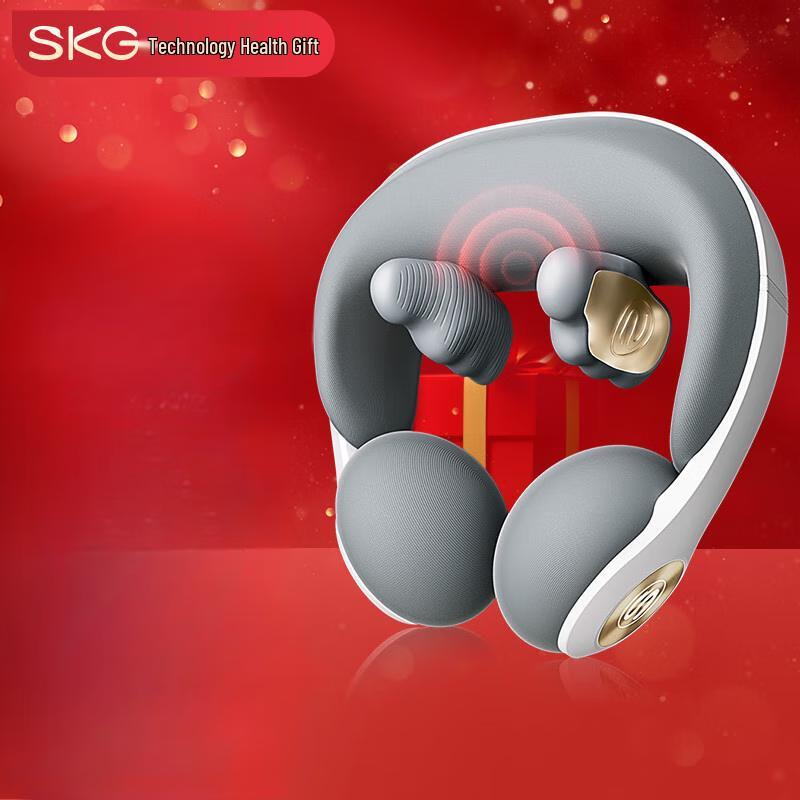 

SKG N5-3 Smart Neck Massager