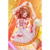 Kotobukiya Gakuen Idolmaster Yume Hanami -The Rolling Riceball- 1/7 Scale, Approximately 260mm, Pre-painted PVC Figure