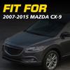 Left And Right Side Front Bumper Retainer Bracket Fit Mazda CX-9 2007-2015