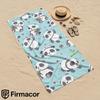 Cute Panda Bamboo Microfiber Beach Towel Quick Dry Sand Free Oversized Soft Absorbent Bath Towel for Swimming Pool Travel Gym