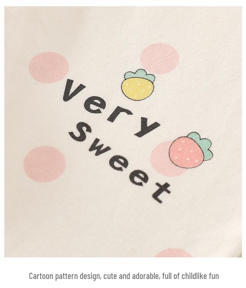 Newborn Cotton Onesie: Unisex Baby Romper for Autumn and Spring