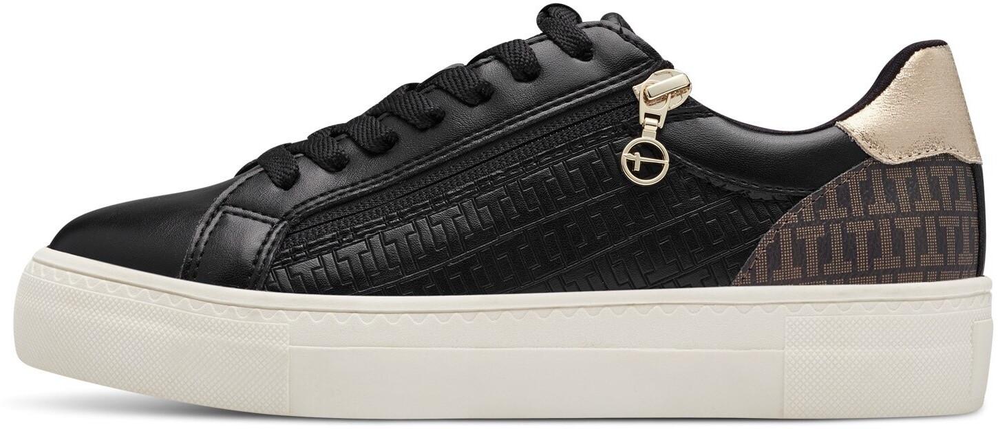 Кроссовки Tamaris Trainers (1-23313-41) black/gold 38