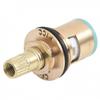 Faucet Cartridge 304 Stainless Steel Ceramic Copper Core