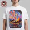 Phish Sphere Las Vegas 2026 Shirt Final Weekend LE Poster April 23 24 25 Merch
