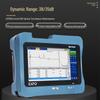 EXFOMAX-720D Imported OTDR Optical Fiber Tester
