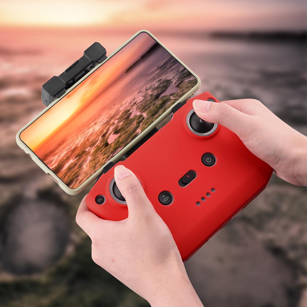 Protective Case for DJI Mavic Air 2 UAV Drone Remote Control Scratch-Proof Cover