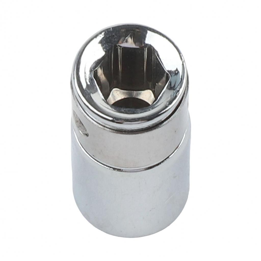 Stecknuss-Adapter Chrom-Vanadium-Stahl Hohe Härte