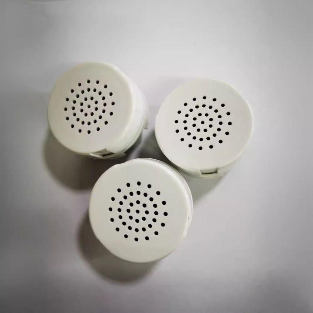 60 Seconds Stuffed Animal Sound Recorder Clear Voice Recordable Plush Toy Recording Device Sound Box Messages Recorder