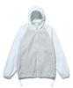 Urbanstoff Division Capuchon Windjack (Grijs)