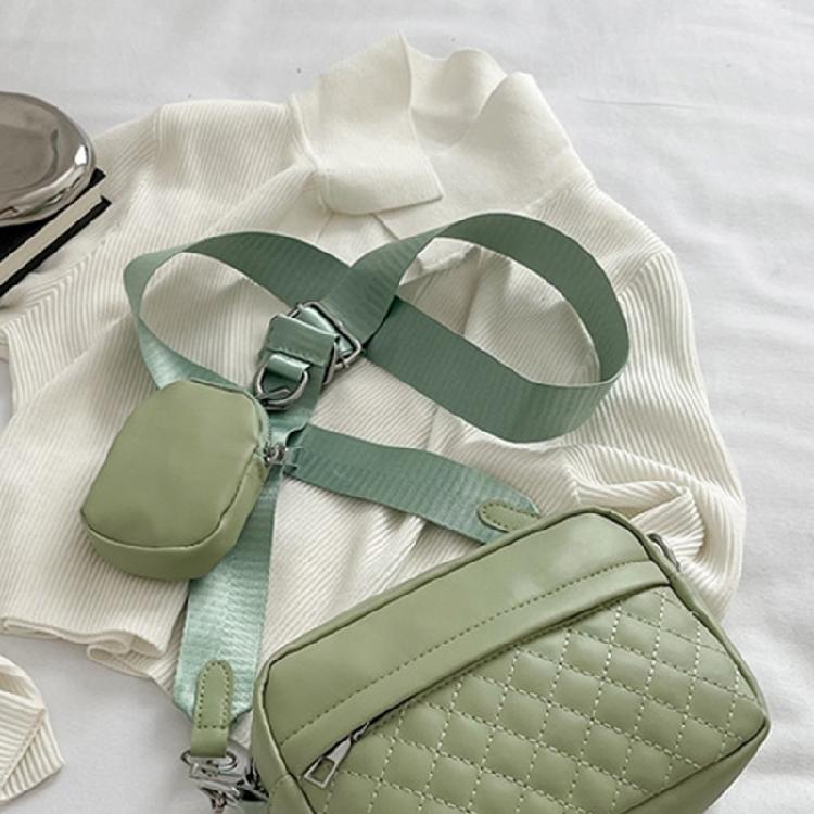 Borsa a Spalla Versatile Borsa Messenger di Grande Capacità per Ragazza Adolescente Borsa Messenger