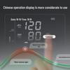 LOZSinocare Arm Blood Pressure Monitor