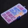 280PCS Assorted Crimp Spade Terminal Insulated Electrical Wire Cable Connector Kit Set Male Female