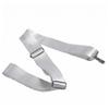 Tennis Net Strap Heavy-Duty Center Long-Lasting for Schools