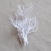 1PC 35cm Plastic Material Handmade Material Mori DIY Simulation Dry Small Branch Antlers Coral Headdress Accessories