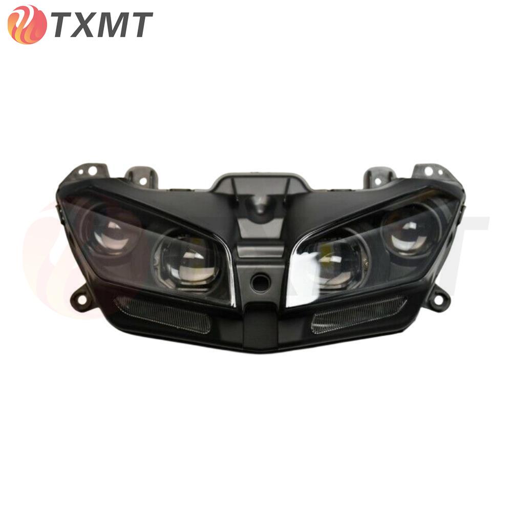 Yamaha MT09 MT-09 FZ09 Headlight Assembly for 2017-2020 Models