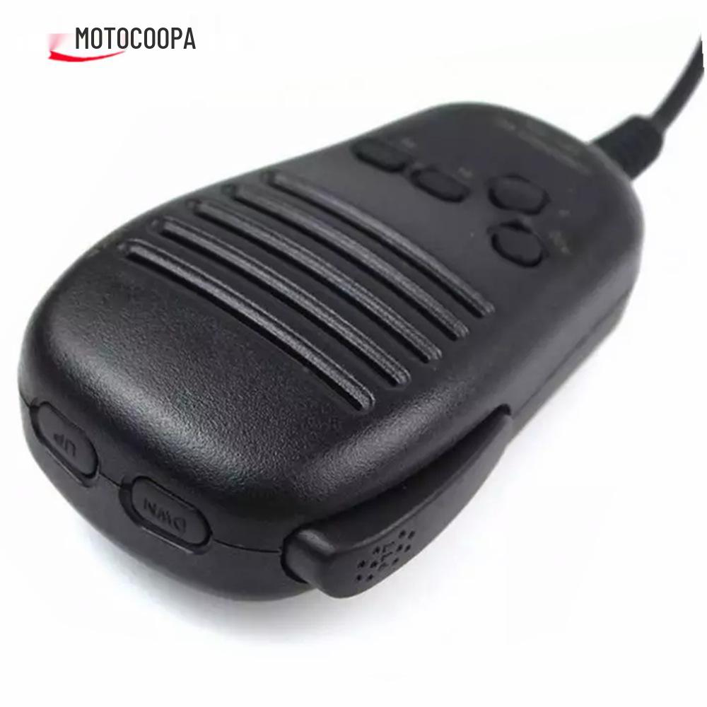 Handheld Mobile Radio Microphone MH42B6J for FT7800, FT7900, FT8800, FT8900, FT2900.