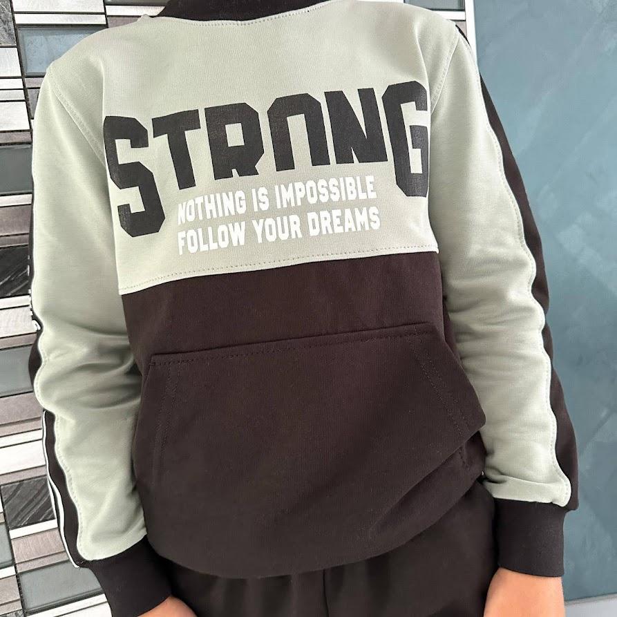 Clothing Set (boys) Any Season 6359-057-33 HC