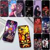 Anime Naruto Uzumaki Case for Samsung Note 20 10 S25 Plus Ultra Lite FE A11 A26 A51 A52 A53 A56 A70 A71 A72 A73 M20 M30 M21 M31 M51