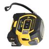 Measuring Sight 3 In 1 Infrared 60m Laser Ranging 5m Tape Measure Vertical Cross Line Laser