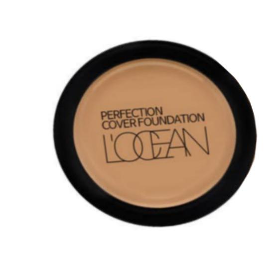 A0610 L'CEAN Cover Foundation 16g