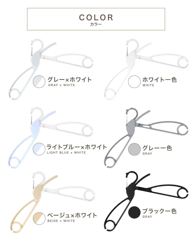 Wieszak na ubrania Zapobiega rozciąganiu zapobiega 3x więcej miejsca bez śladów odpowiedni dla dorosłych i do do użytku w szafie Lekki 30 tryb uśmiechu Niebieski x